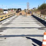 Cenovus Energy Sunday Creek Bridge – Oil and Gas Infrastructure